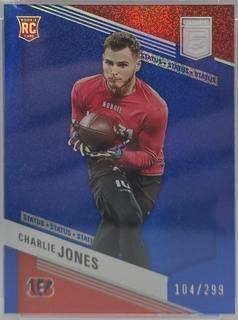 Charlie Jones