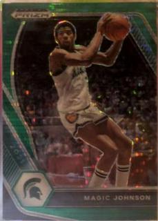 Magic Johnson