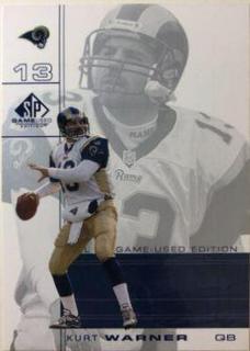 Kurt Warner