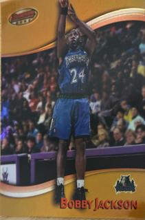 Bobby Jackson