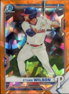 Ethan Wilson
