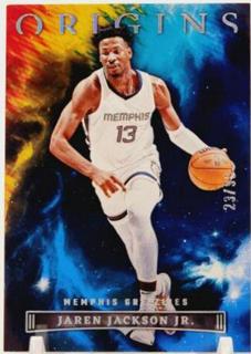 Jaren Jackson Jr.