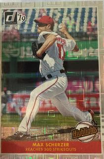 Max Scherzer