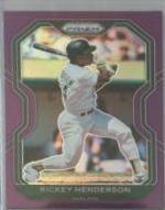 Rickey Henderson