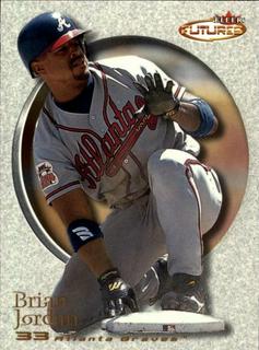 Brian Jordan