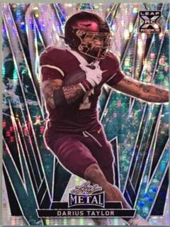 Darius Taylor