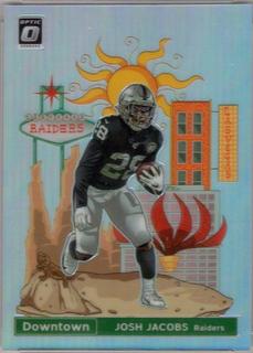 Josh Jacobs
