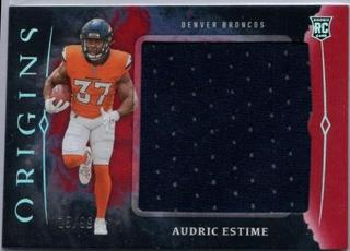Audric Estime