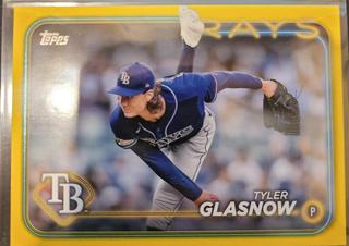 Tyler Glasnow