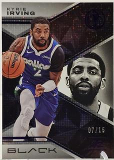 Kyrie Irving