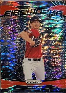 Cam Caminiti