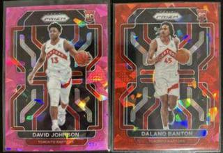David Johnson