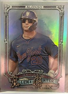 Pete Alonso