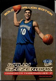 Wally Szczerbiak