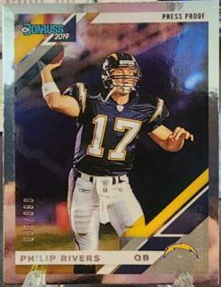 Philip Rivers