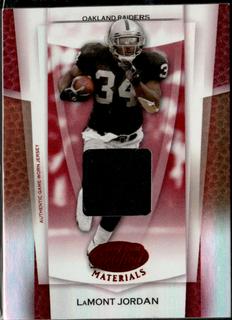 LaMont Jordan