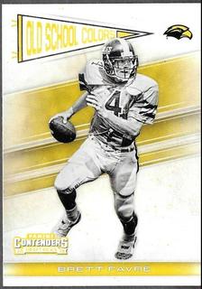 Brett Farve