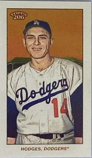 Gil Hodges