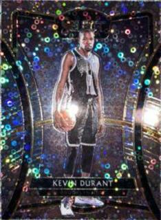 Kevin Durant