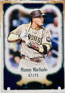 Manny Machado