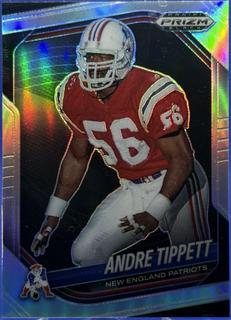 Andre Tippett