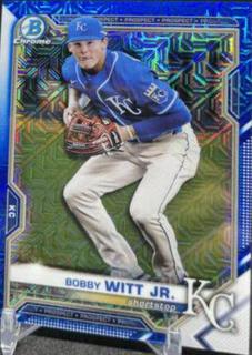 Bobby Witt Jr.