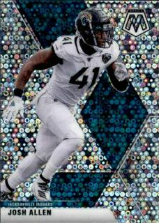 Josh Allen