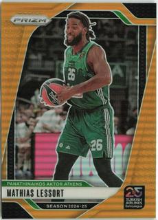 Mathias Lessort