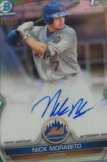 Nick Morabito