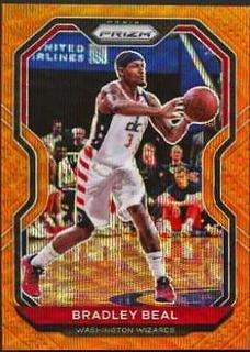 Bradley Beal