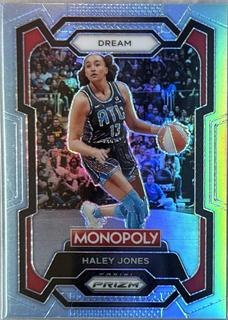 Haley Jones