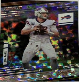 Josh Allen