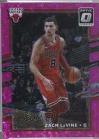 Zach LaVine