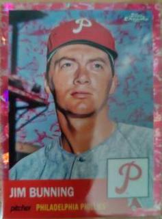 Jim Bunning