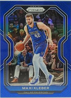Maxi Kleber