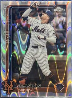 Brandon Nimmo