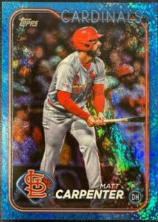 Matt Carpenter