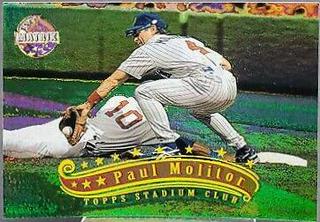 Paul Molitor