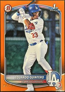 Eduardo Quintero