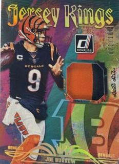 Joe Burrow