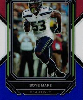 Boye Mafe