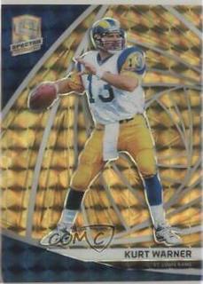 Kurt Warner