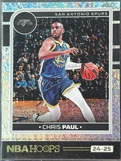 Chris Paul