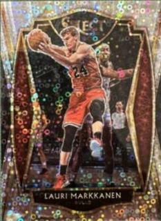 Lauri Markkanen