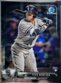 Yoan Moncada