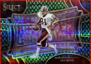 Art Monk