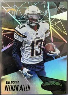 Keenan Allen