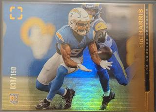 Tre Harris