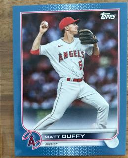 Matt Duffy