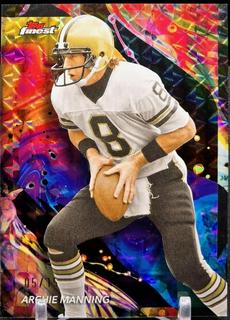 Archie Manning